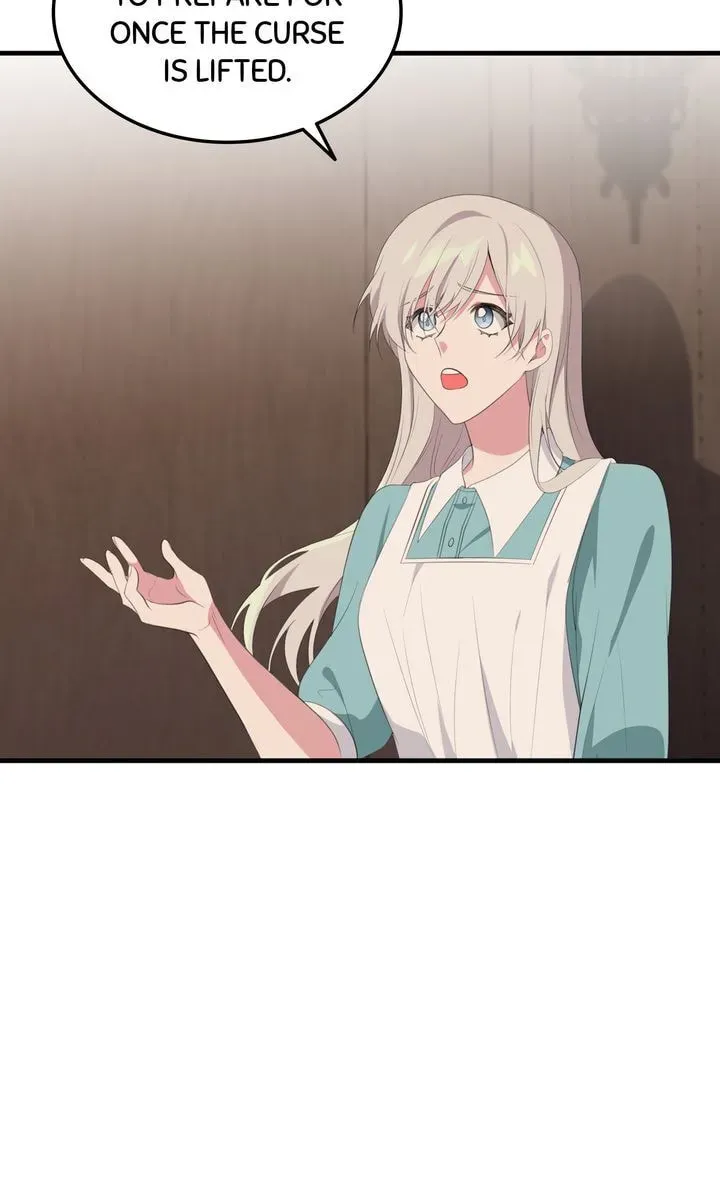 Savor the Taste Chapter 38 page 39 - 