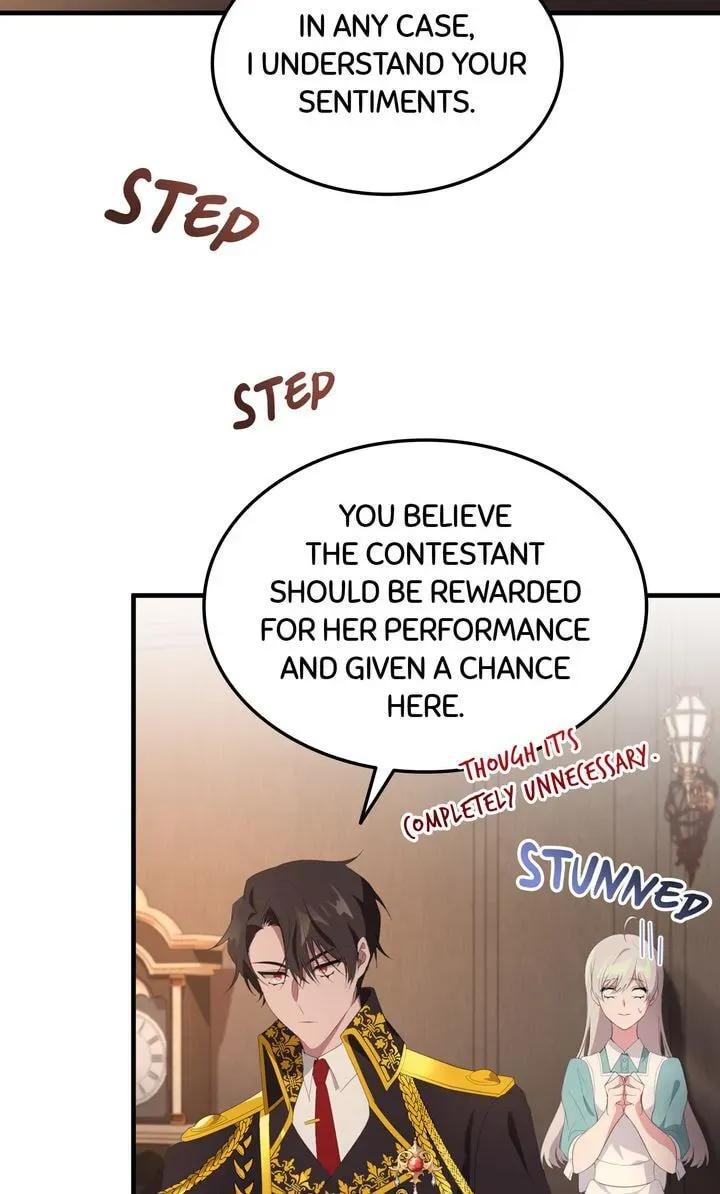 Savor the Taste Chapter 38 page 46 - 