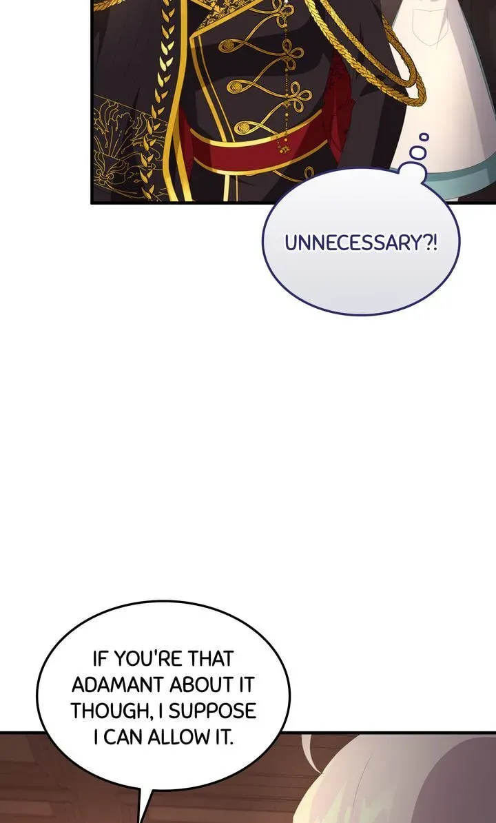 Savor the Taste Chapter 38 page 47 - 