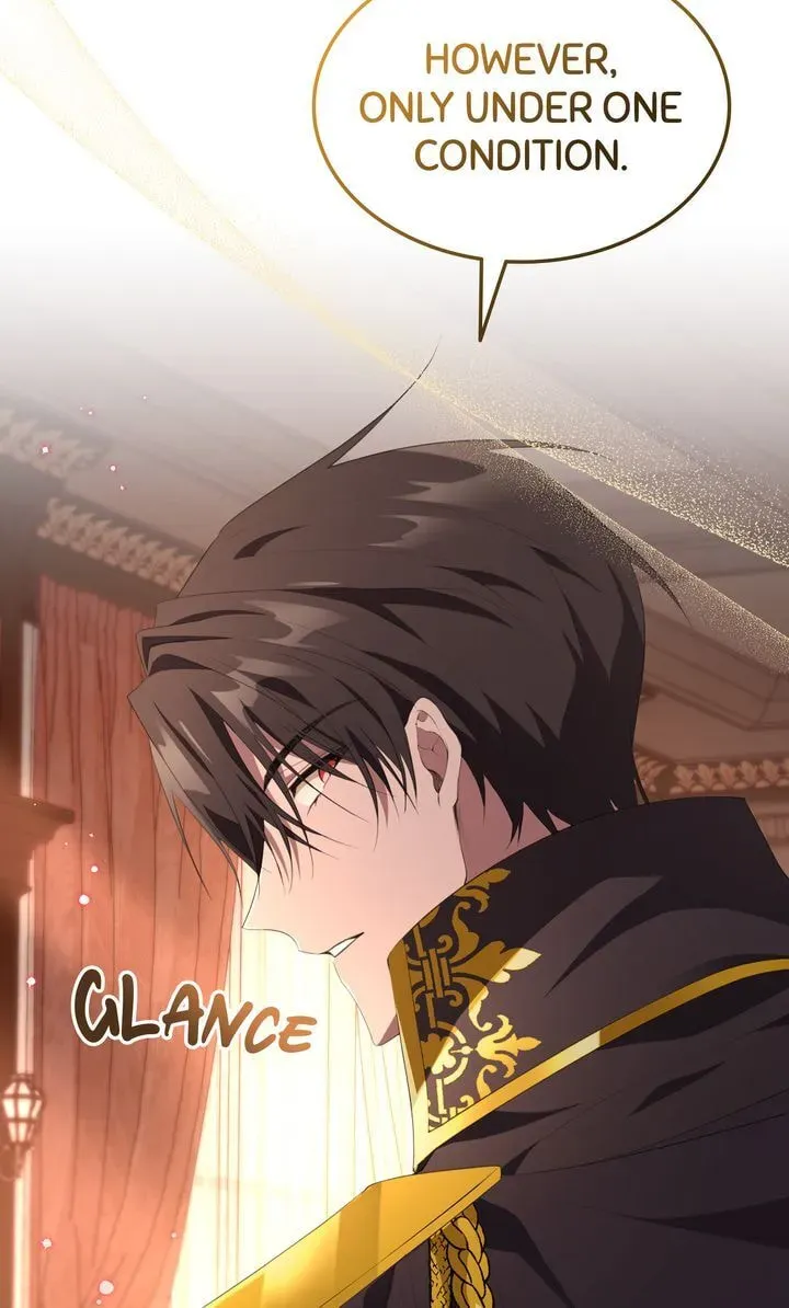 Savor the Taste Chapter 38 page 49 - 