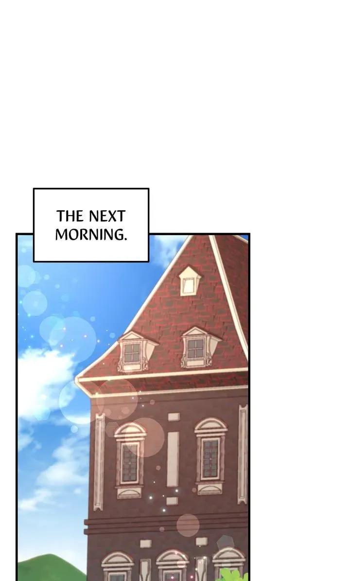 Savor the Taste Chapter 38 page 52 - 