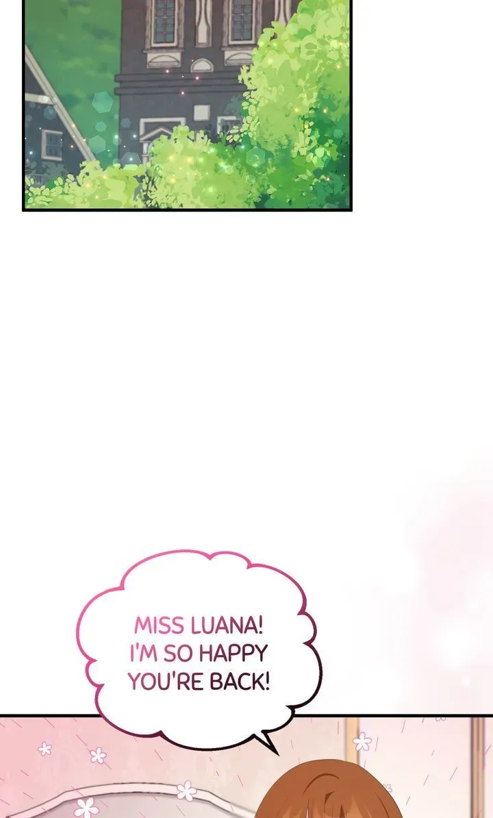 Savor the Taste Chapter 38 page 53 - 
