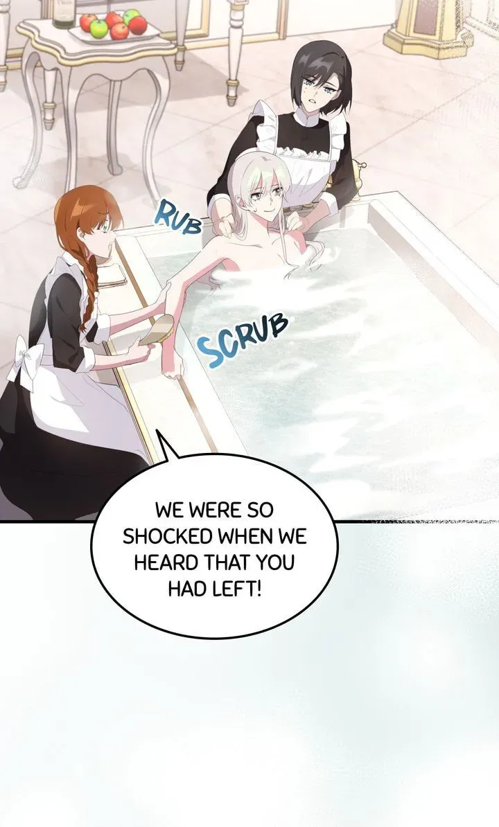 Savor the Taste Chapter 38 page 55 - 