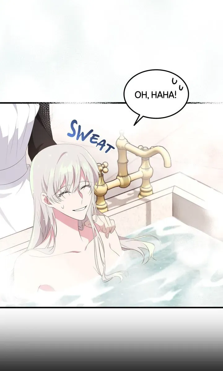Savor the Taste Chapter 38 page 56 - 