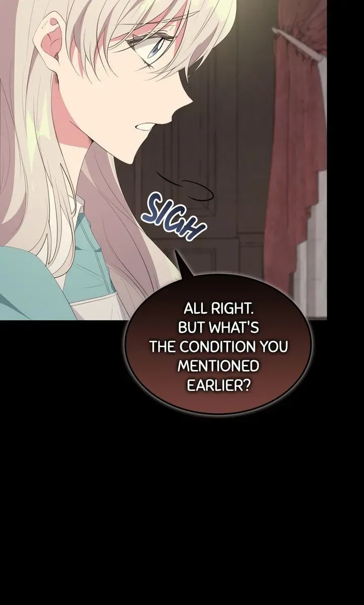 Savor the Taste Chapter 38 page 61 - 