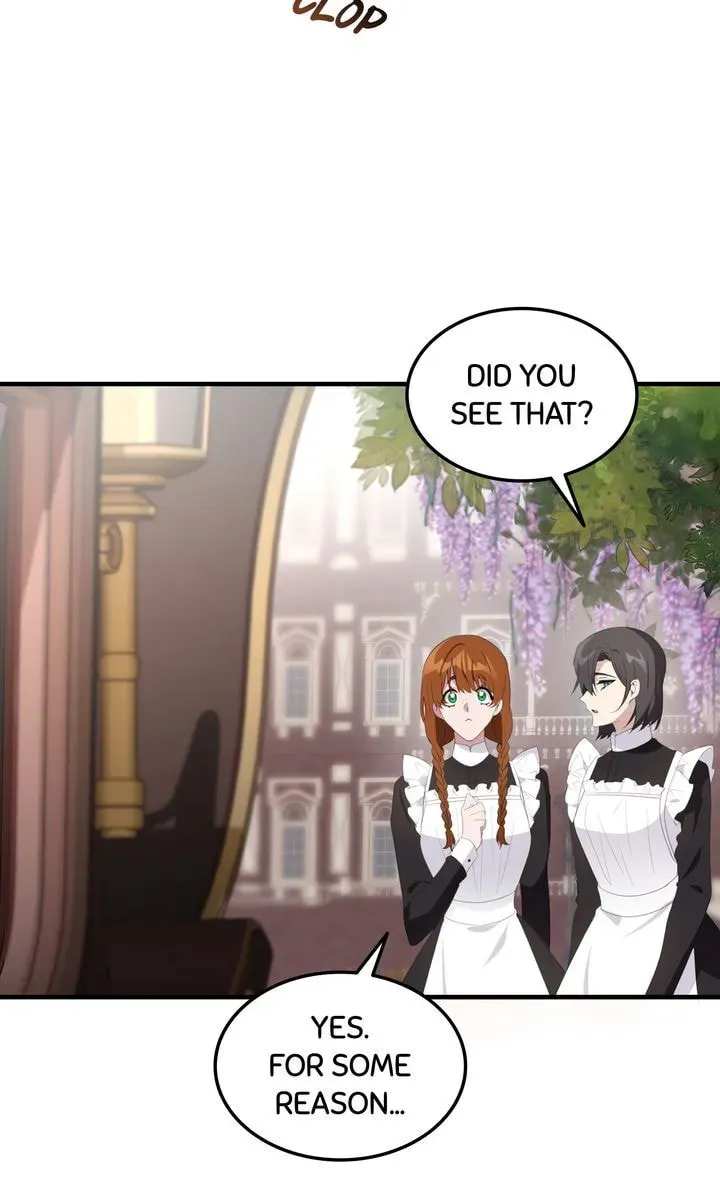 Savor the Taste Chapter 38 page 69 - 