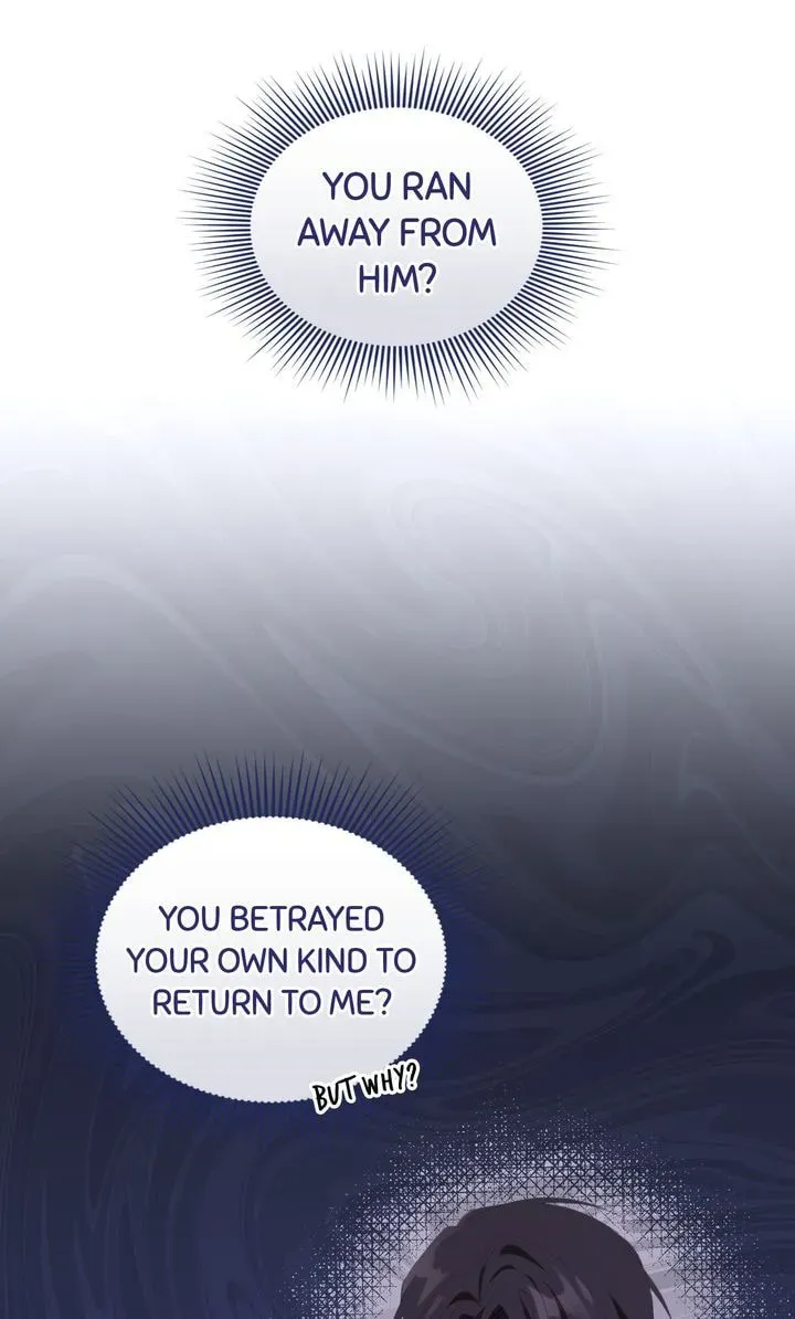 Savor the Taste Chapter 38 page 8 - 