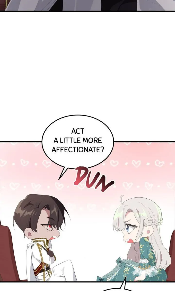Savor the Taste Chapter 38 page 72 - 