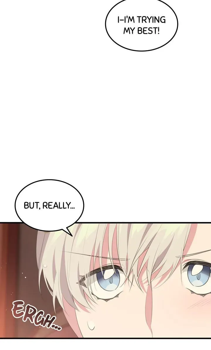 Savor the Taste Chapter 38 page 73 - 