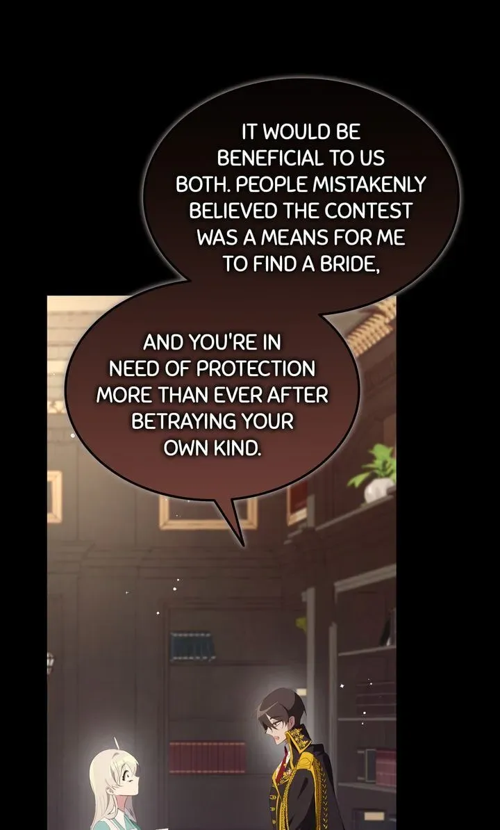 Savor the Taste Chapter 38 page 76 - 