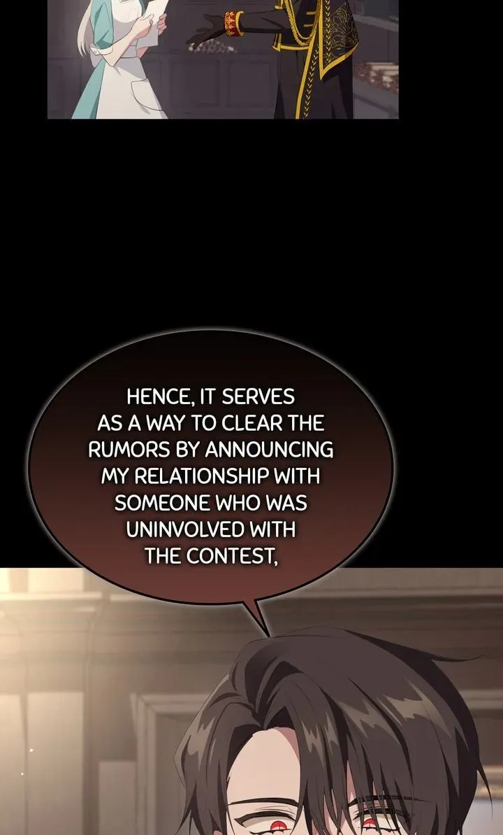 Savor the Taste Chapter 38 page 77 - 