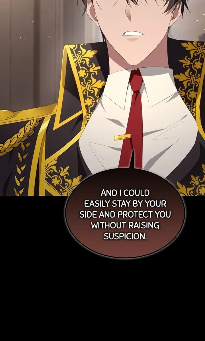 Savor the Taste Chapter 38 page 78 - 