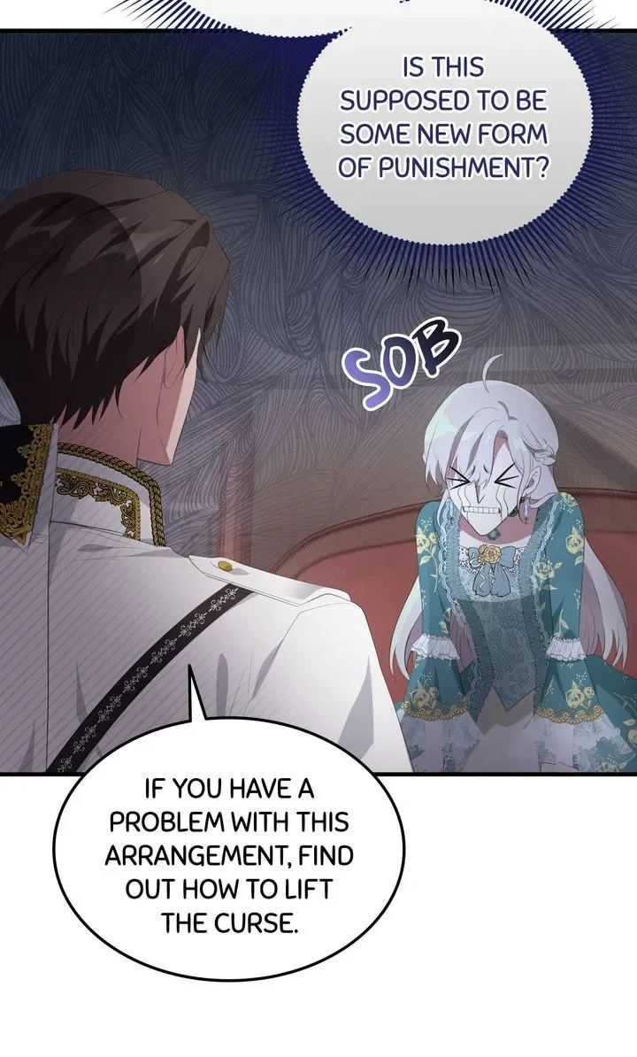 Savor the Taste Chapter 38 page 80 - 