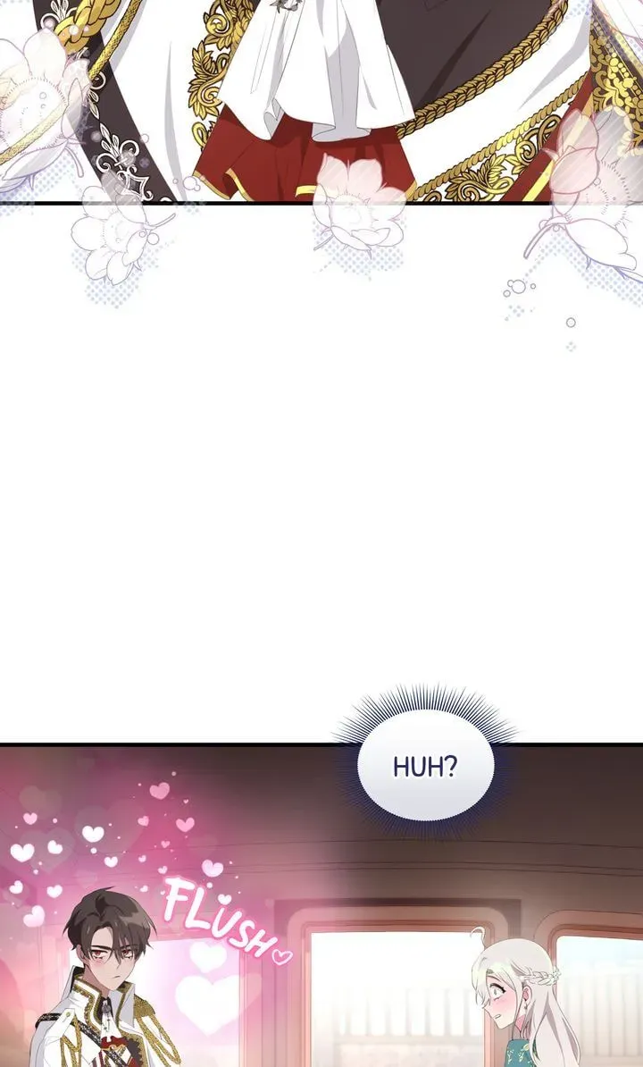 Savor the Taste Chapter 38 page 84 - 