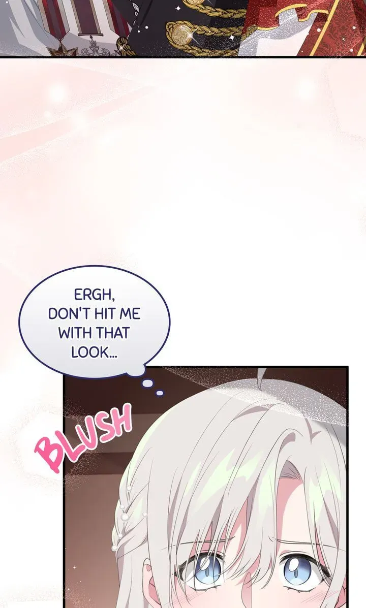 Savor the Taste Chapter 39 page 11 - 