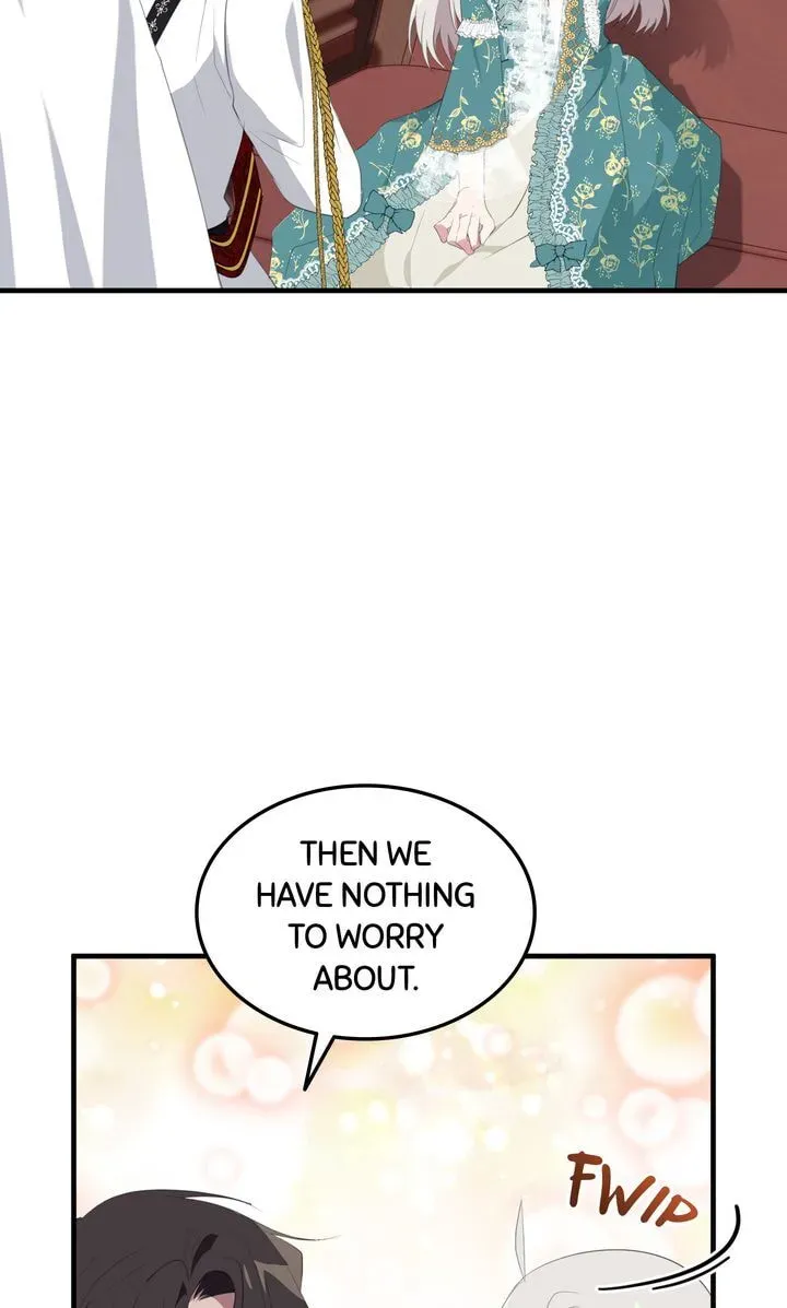 Savor the Taste Chapter 39 page 14 - 