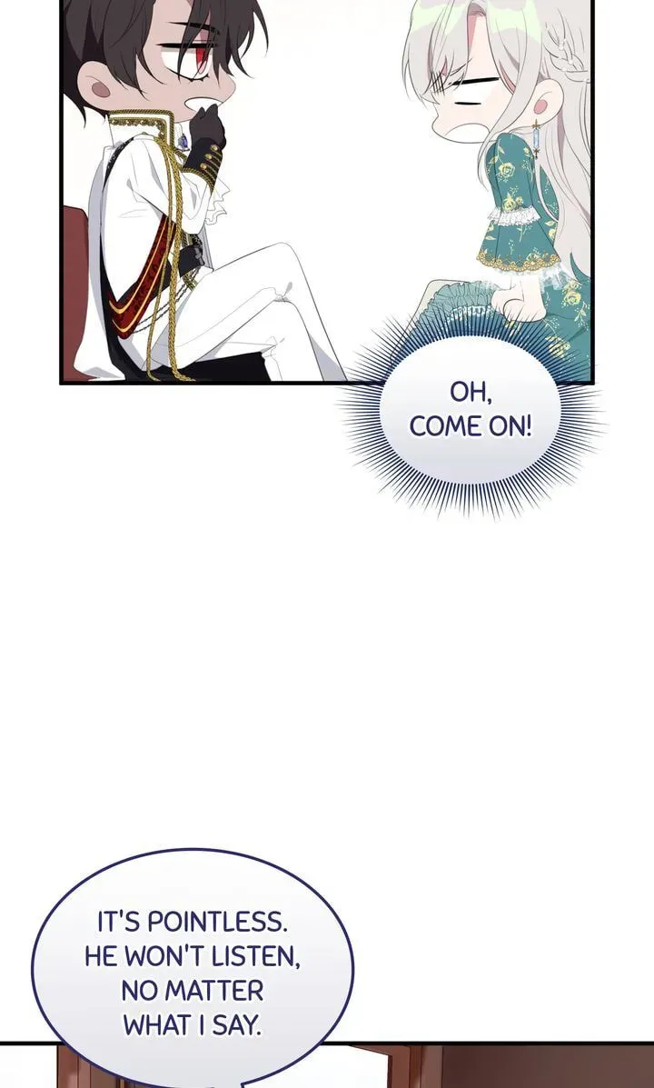 Savor the Taste Chapter 39 page 15 - 