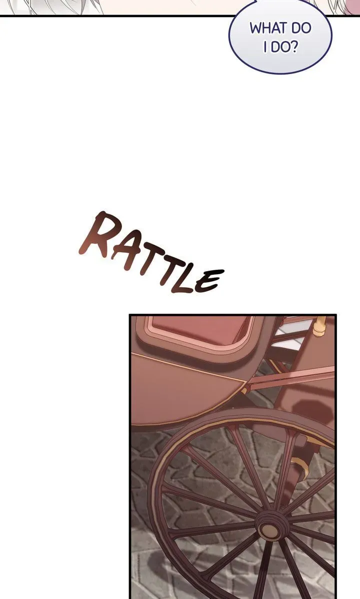 Savor the Taste Chapter 39 page 17 - 