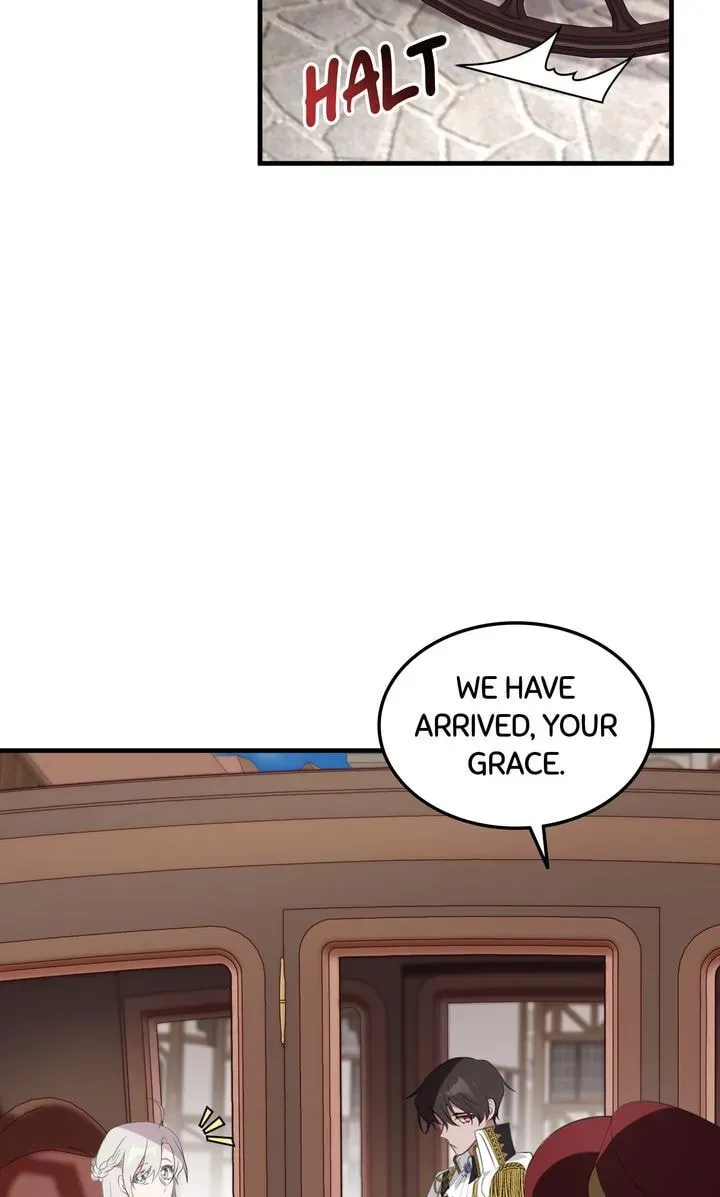 Savor the Taste Chapter 39 page 18 - 