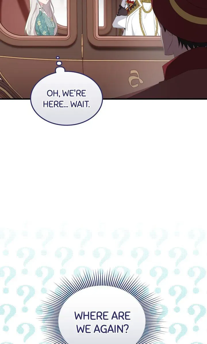 Savor the Taste Chapter 39 page 19 - 