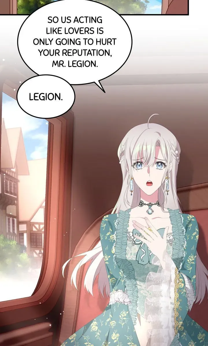 Savor the Taste Chapter 39 page 3 - 