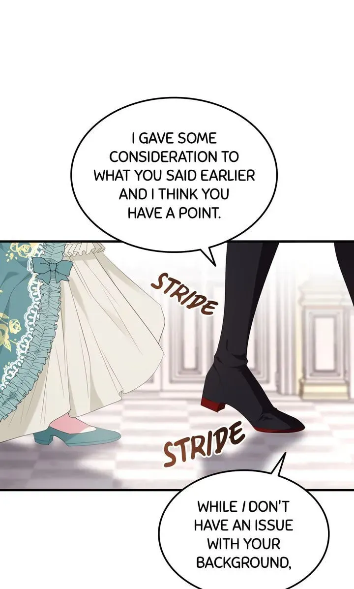 Savor the Taste Chapter 39 page 22 - 