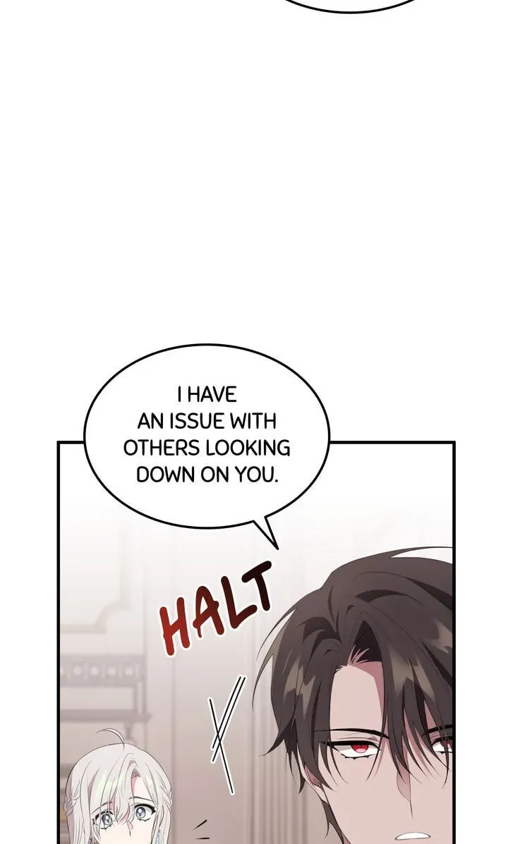 Savor the Taste Chapter 39 page 23 - 