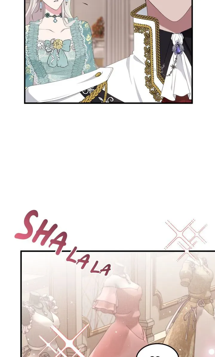 Savor the Taste Chapter 39 page 24 - 