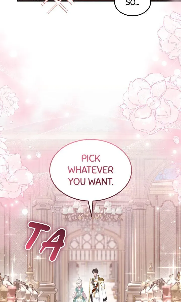 Savor the Taste Chapter 39 page 25 - 