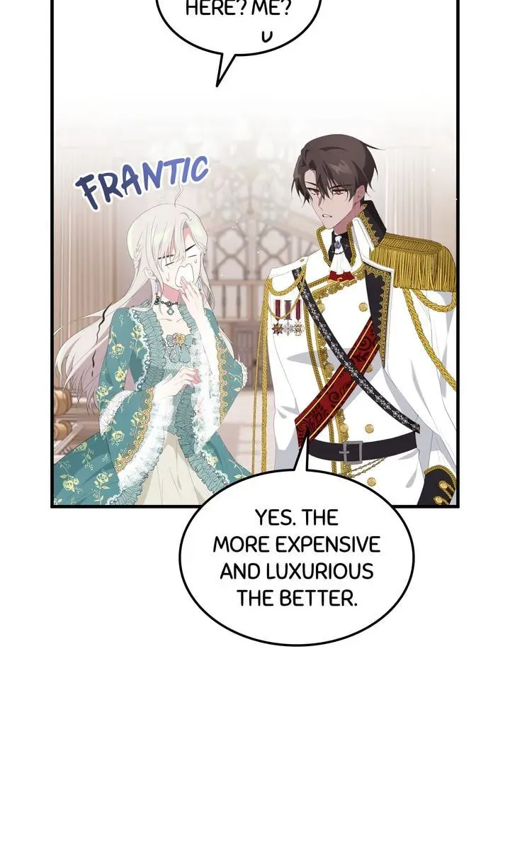 Savor the Taste Chapter 39 page 28 - 