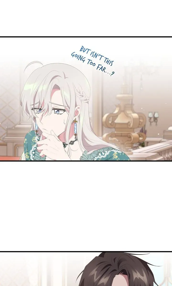 Savor the Taste Chapter 39 page 29 - 