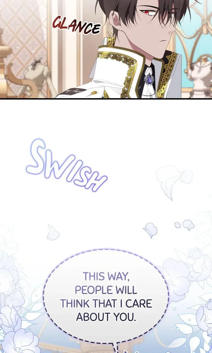 Savor the Taste Chapter 39 page 30 - 