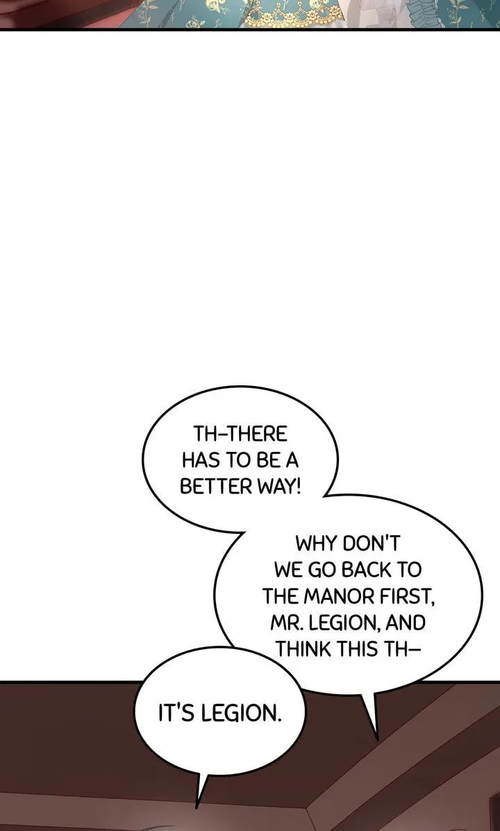 Savor the Taste Chapter 39 page 4 - 