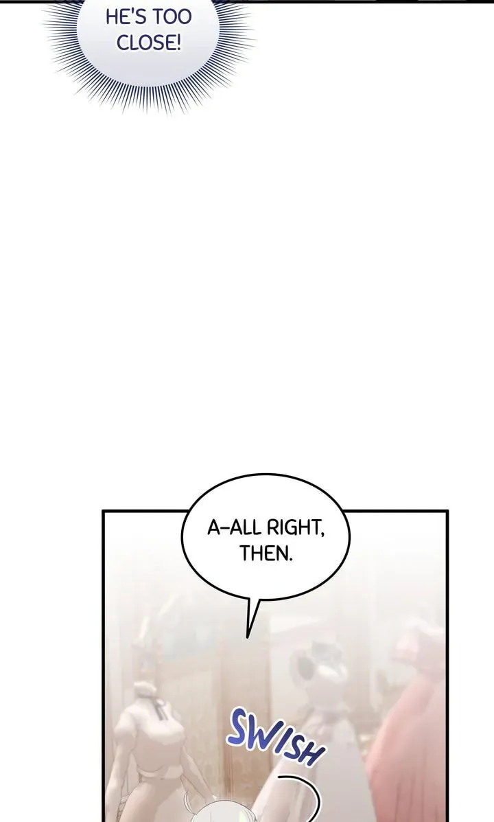 Savor the Taste Chapter 39 page 33 - 