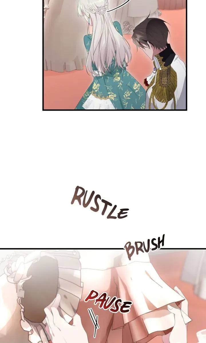 Savor the Taste Chapter 39 page 34 - 