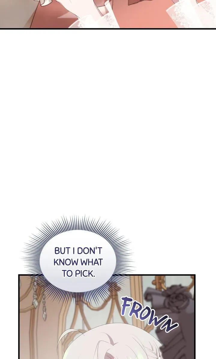 Savor the Taste Chapter 39 page 35 - 