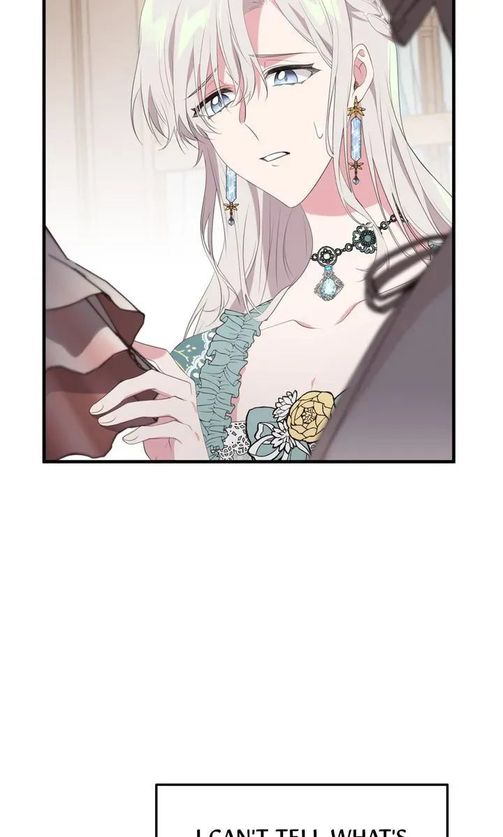 Savor the Taste Chapter 39 page 36 - 