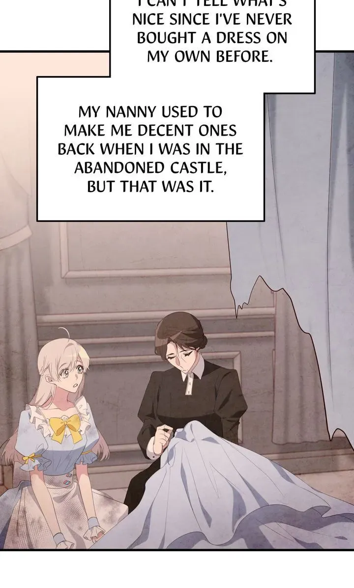 Savor the Taste Chapter 39 page 37 - 