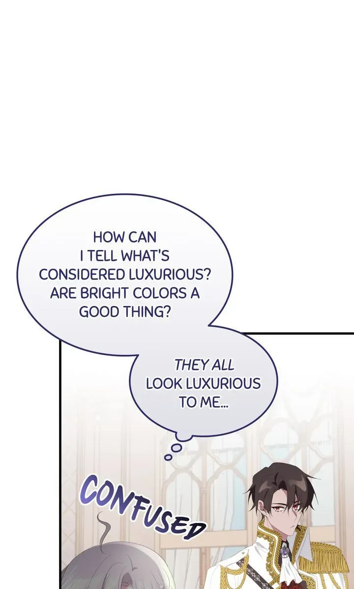 Savor the Taste Chapter 39 page 38 - 