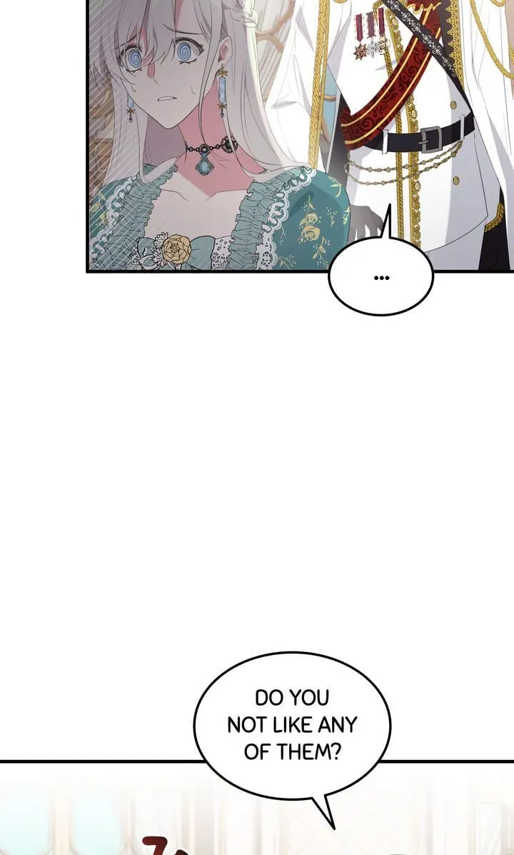 Savor the Taste Chapter 39 page 39 - 