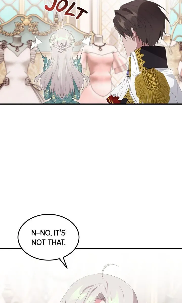 Savor the Taste Chapter 39 page 40 - 