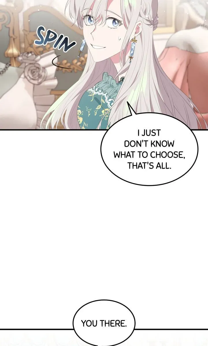 Savor the Taste Chapter 39 page 41 - 