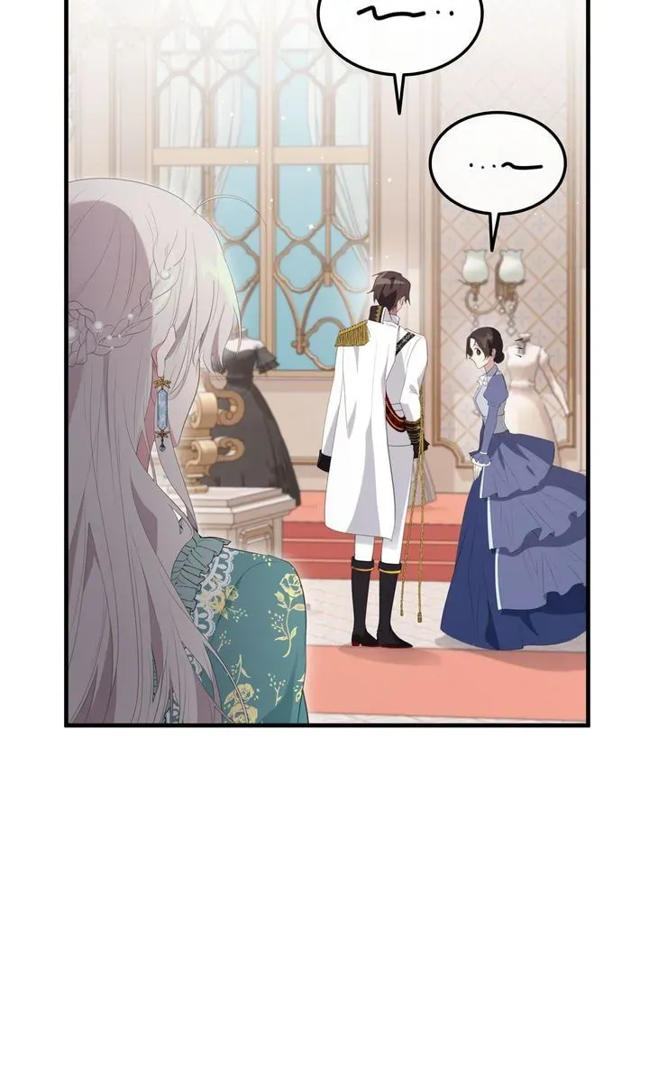 Savor the Taste Chapter 39 page 43 - 