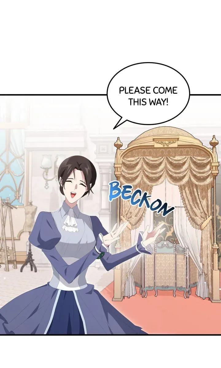 Savor the Taste Chapter 39 page 45 - 