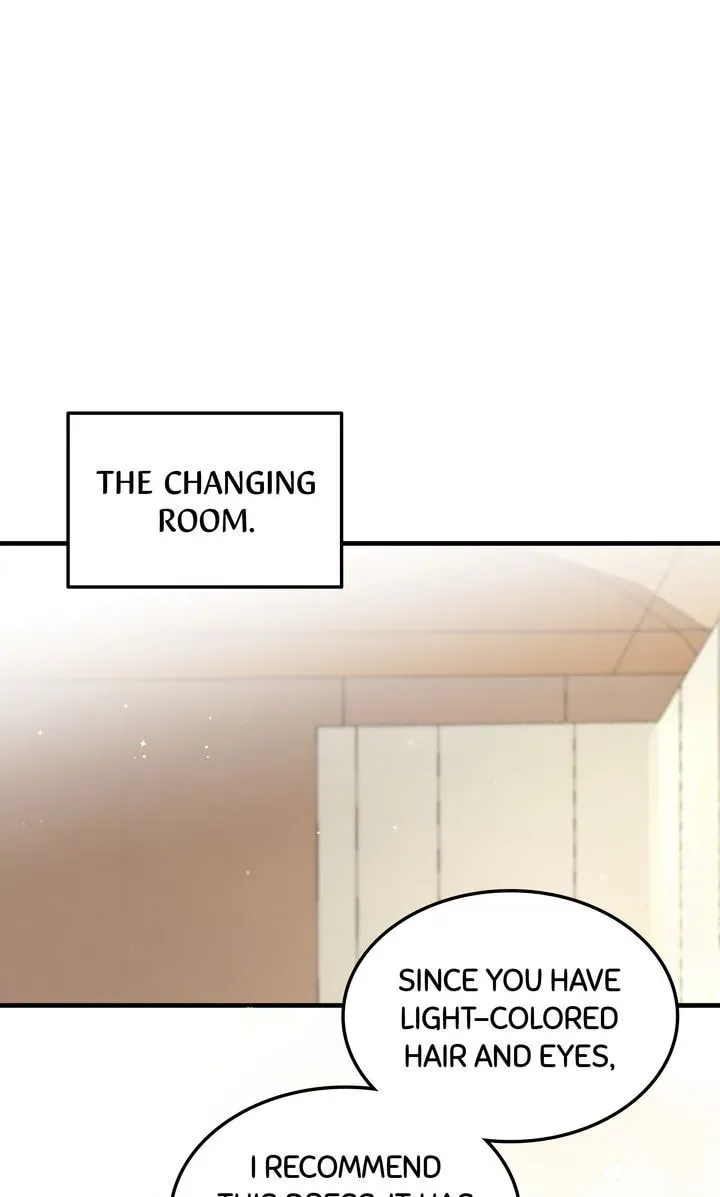 Savor the Taste Chapter 39 page 46 - 
