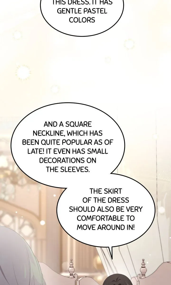 Savor the Taste Chapter 39 page 47 - 