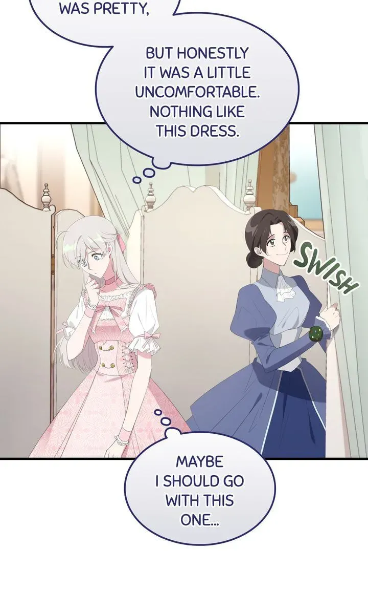 Savor the Taste Chapter 39 page 52 - 