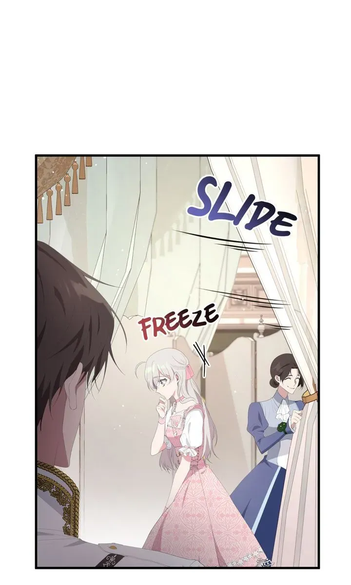 Savor the Taste Chapter 39 page 53 - 
