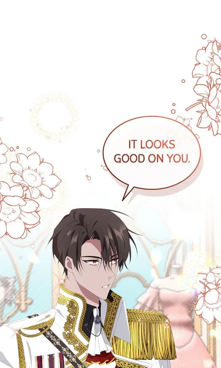 Savor the Taste Chapter 39 page 55 - 