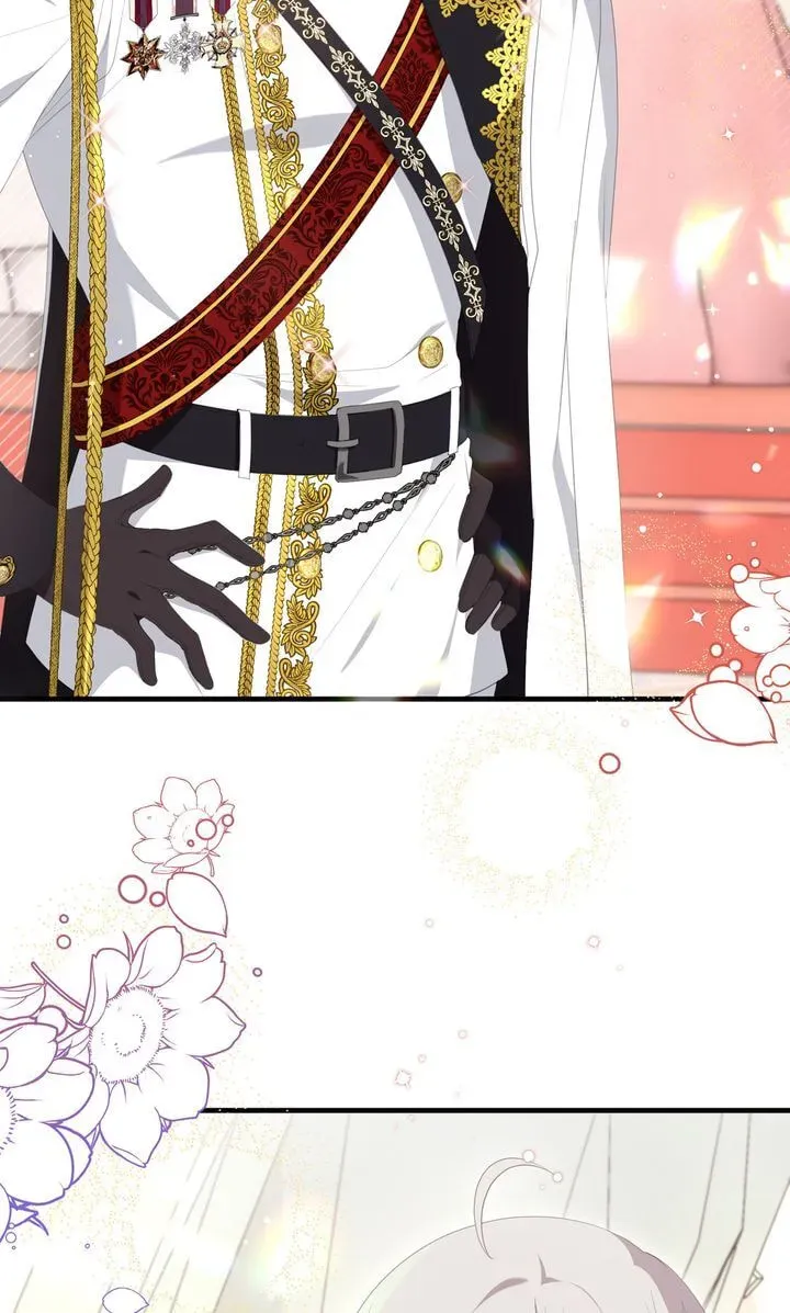 Savor the Taste Chapter 39 page 56 - 